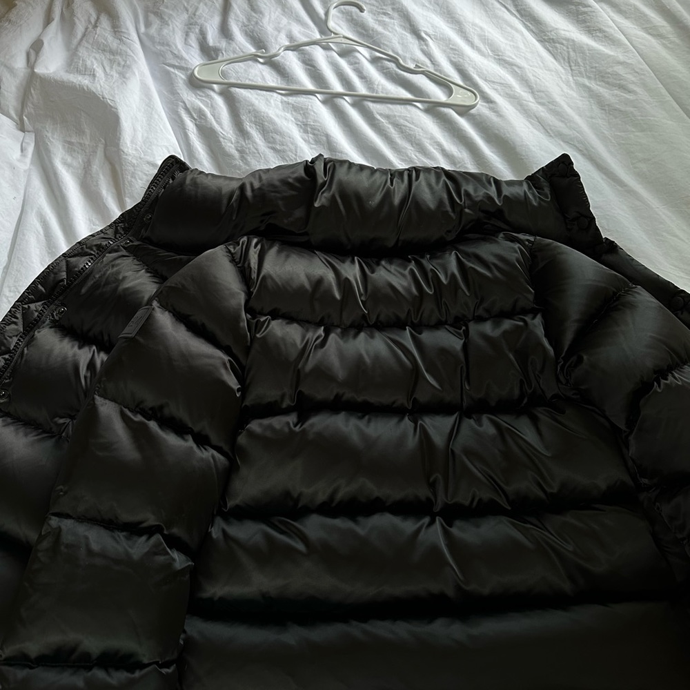 Sam Jacket - Picture 4 of 5
